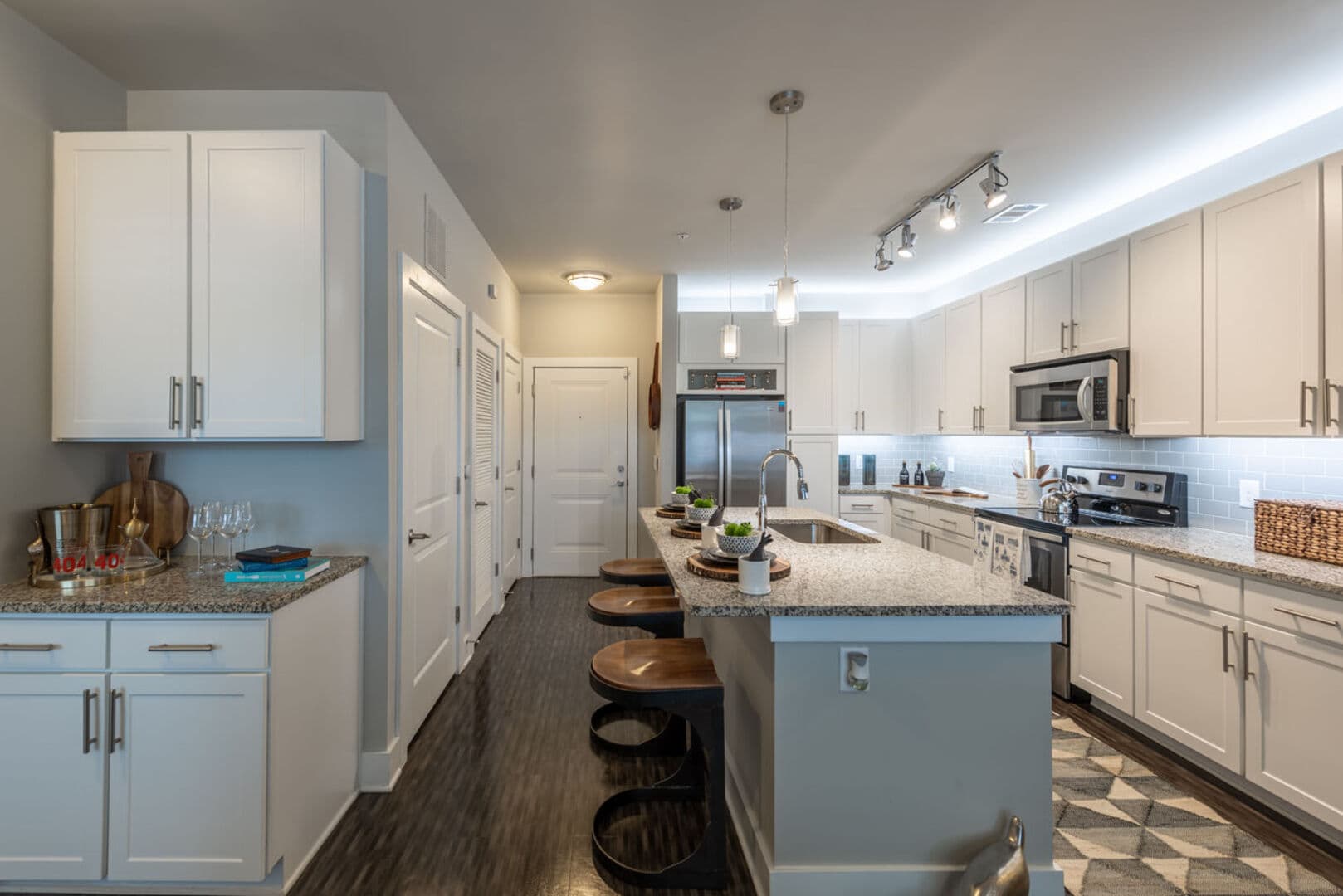 Centra at North Druid Hills