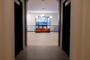 EHS Hudson Yards Residence