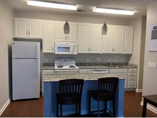 Park Place Apartments