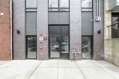 417 Jackson St