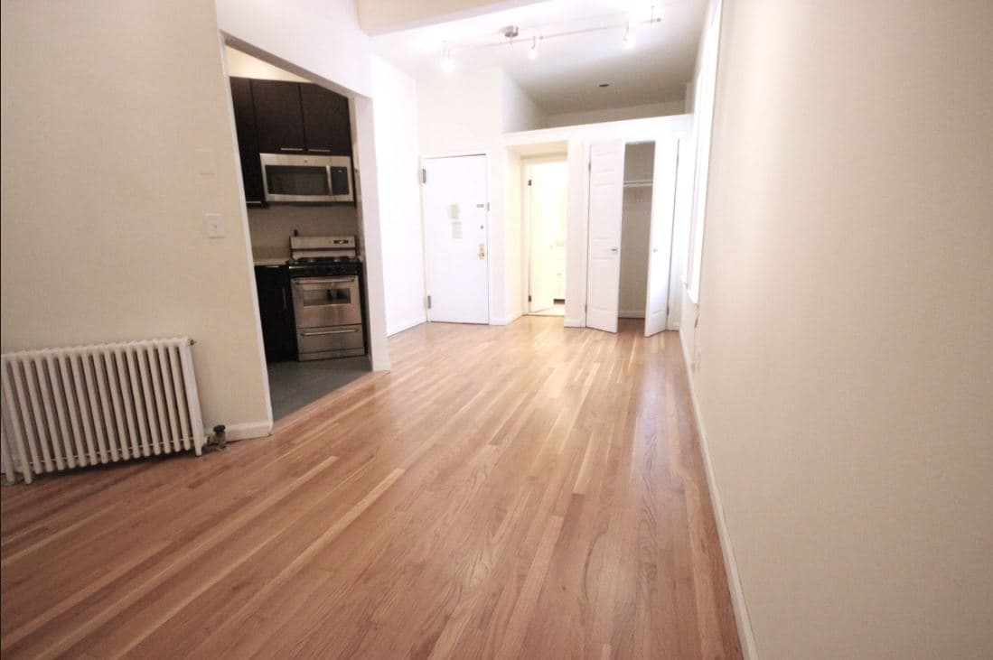 101 West 86th Street #3E