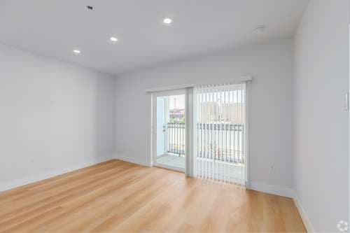 Pacific Heights II
