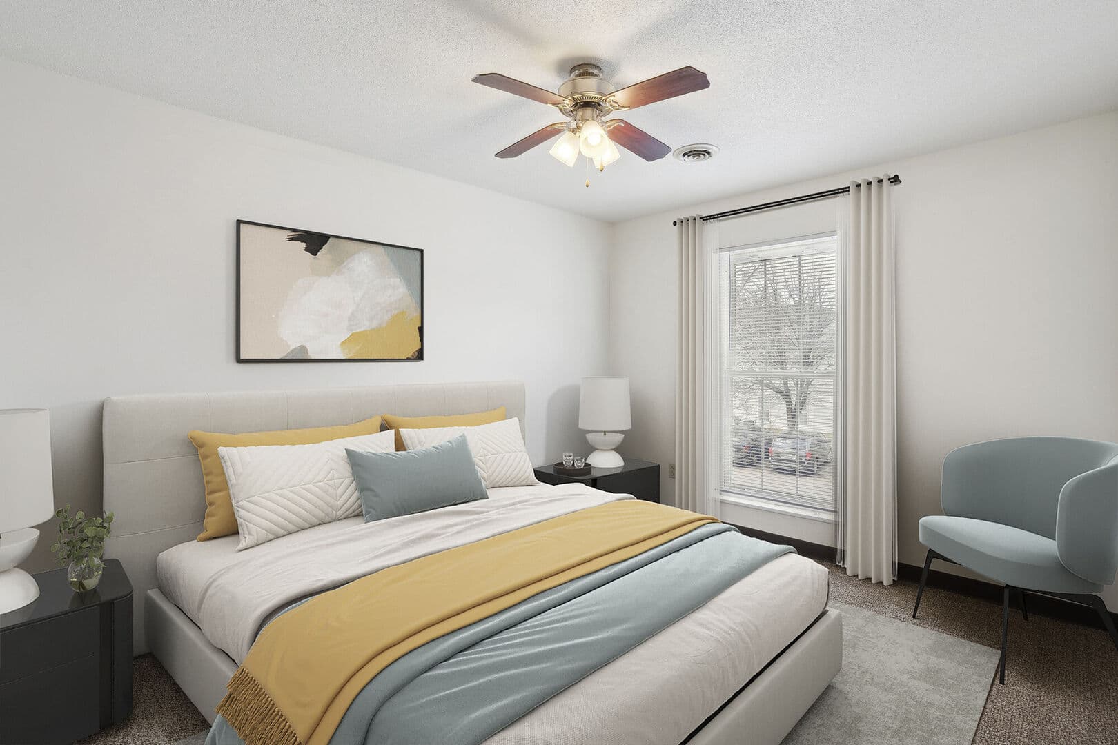 Woodsedge Apartments