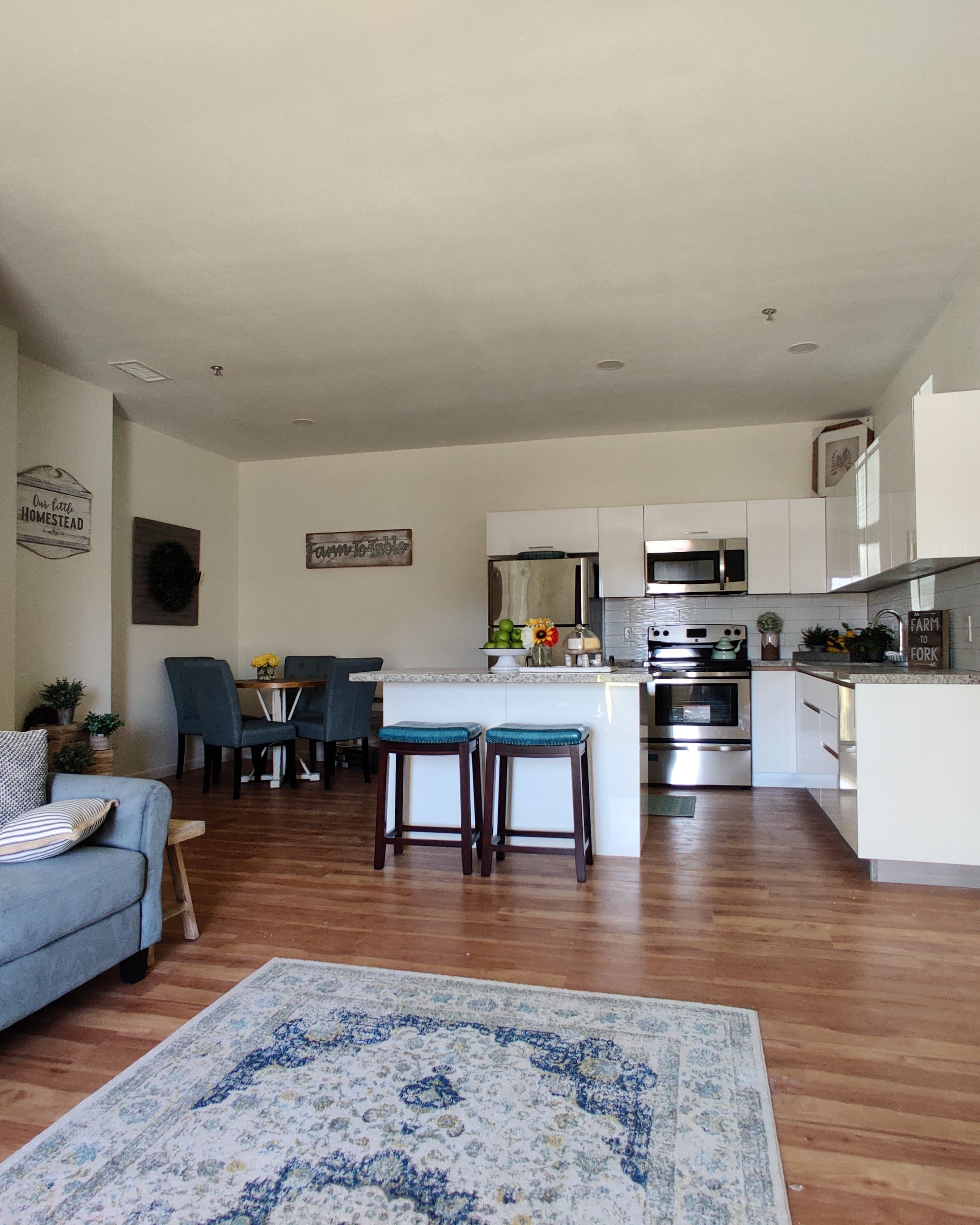 Sterling Heights Apartments