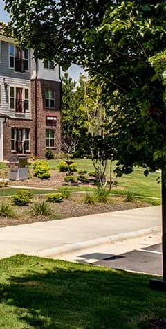 Campus West at Tryon