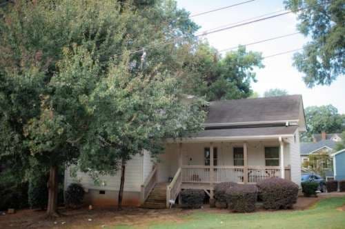 1694 Milledge Ave