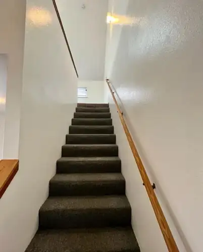 North Town Arcata 1 bedroom loft unit