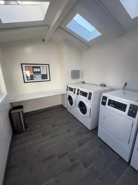 Carmel Ave Apartments