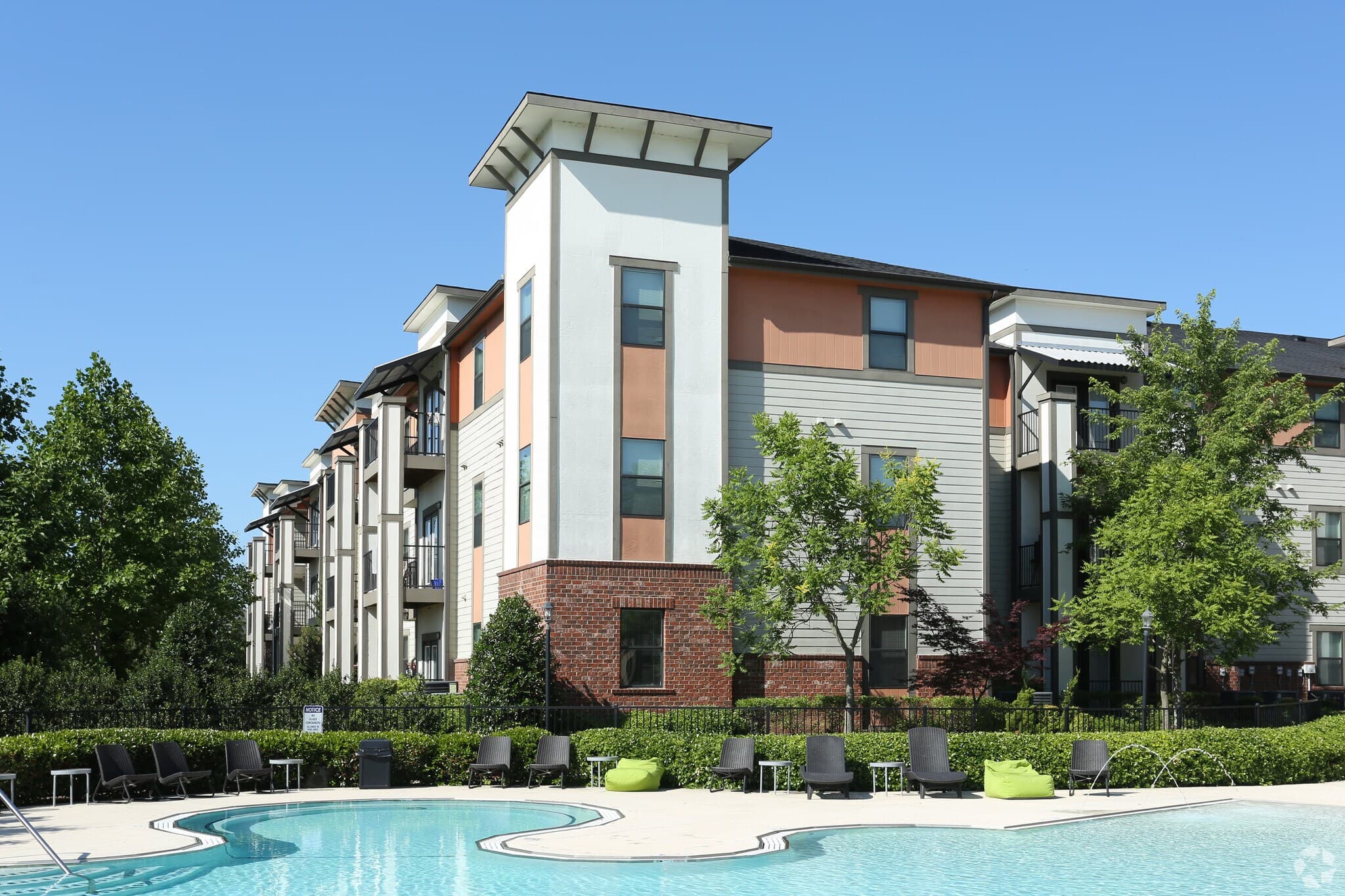 Derby Row | Student Housing