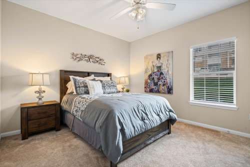 Cypress Cove Apartment Homes