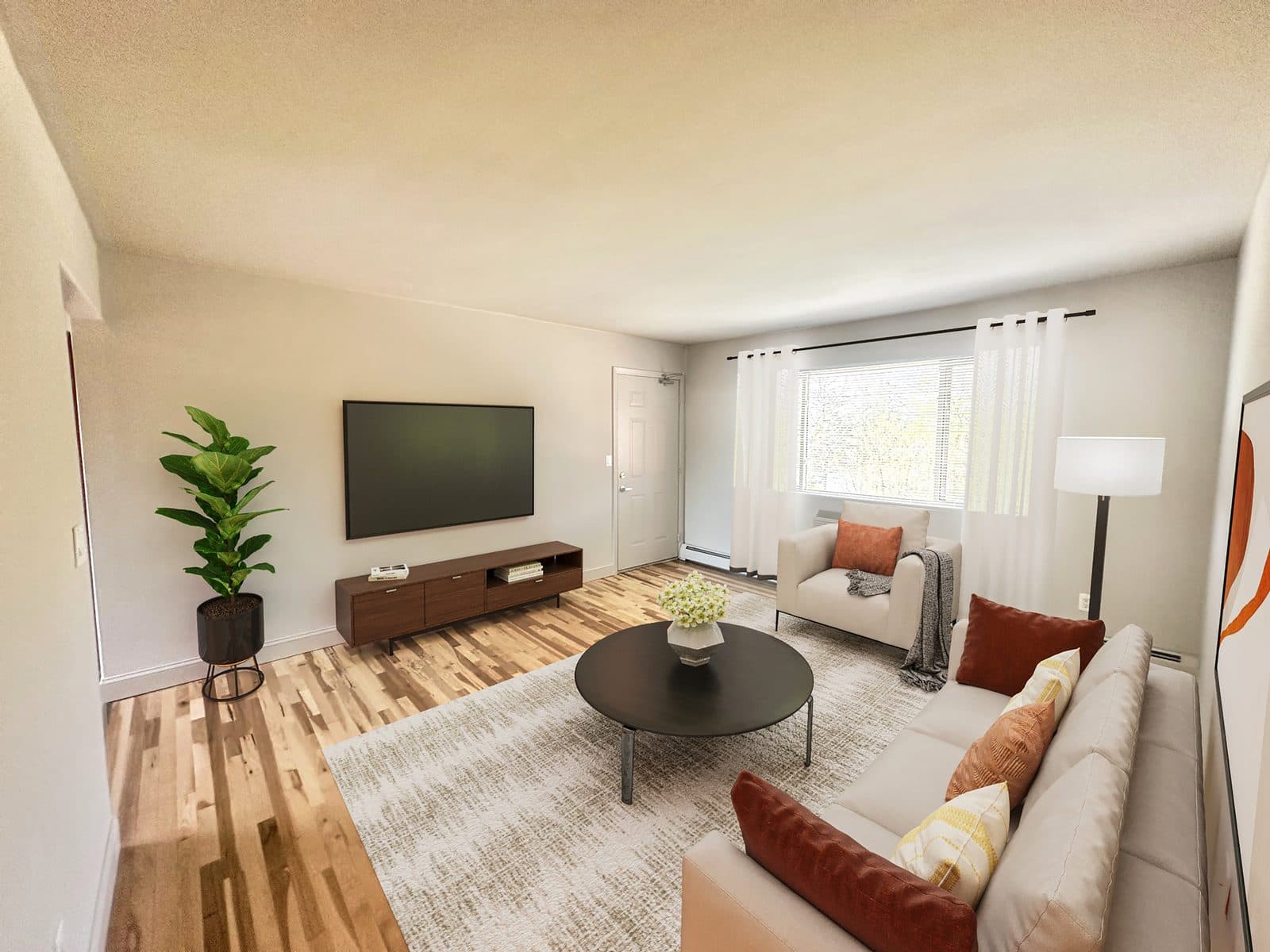 Dutchess Apartments