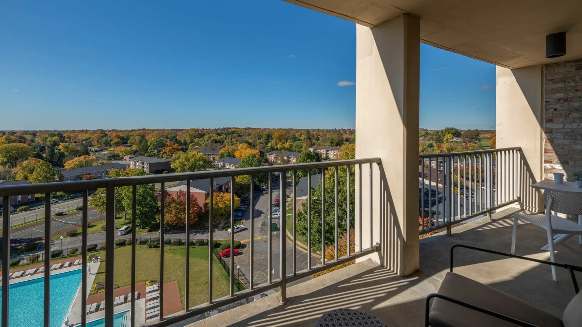 TowsonTown Place Apartments
