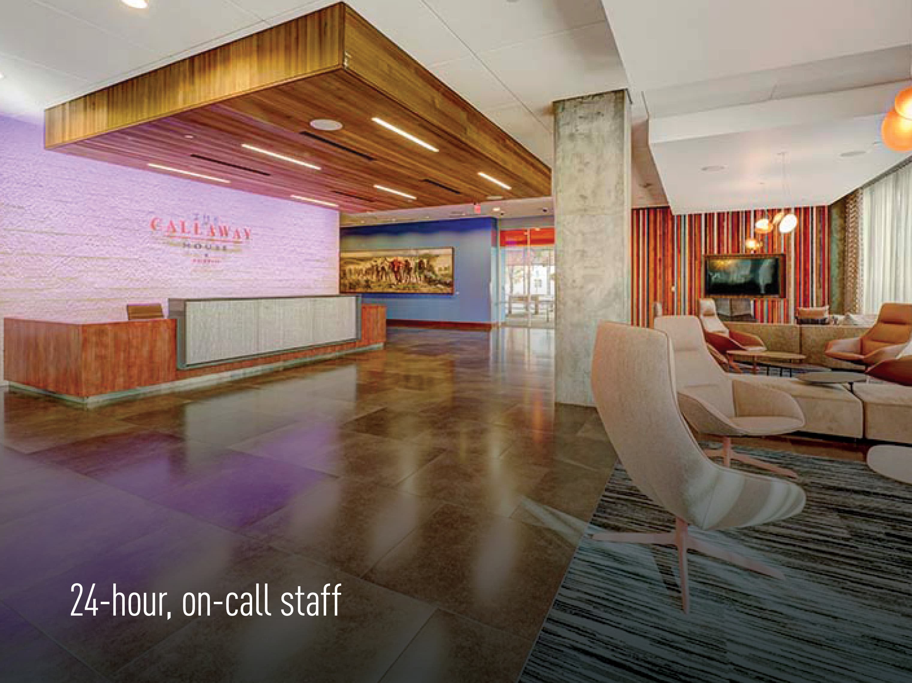 The Callaway House Austin