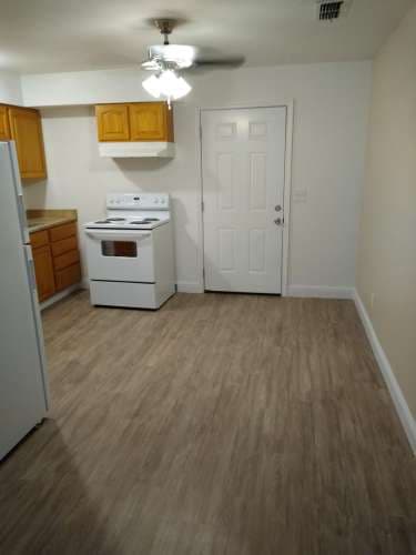 Spacious One Bedroom - Come Check us out!