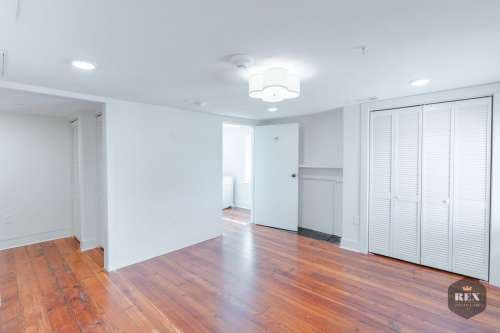 Force-Jackson House