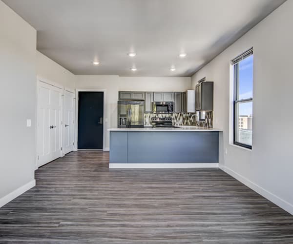 Seven1Five Apartments