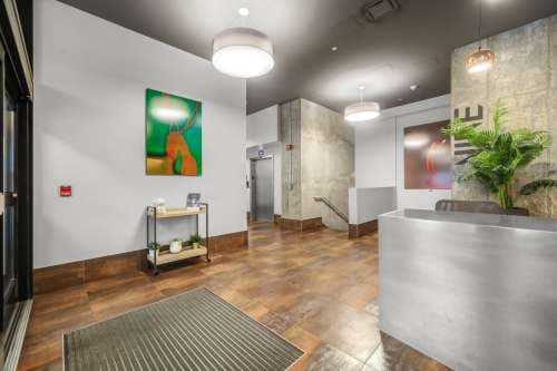 Massive 2/Bdrm 2/bath With Sizable Outdoor Terrace ! A+ Location & Amenities