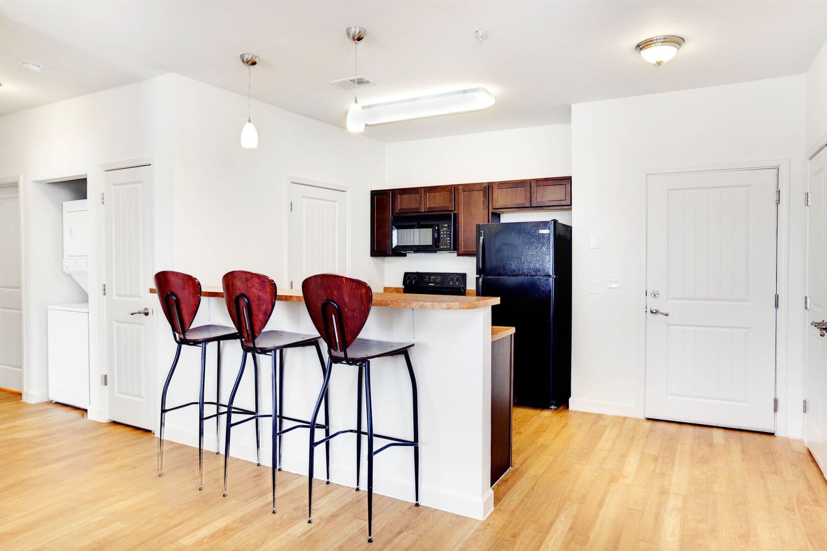 Mountaineer Place Apartments