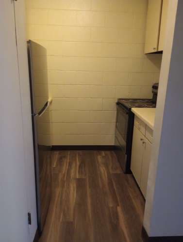 THE QUADS APARTMENTS