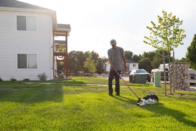 Poudre Trails Apartments