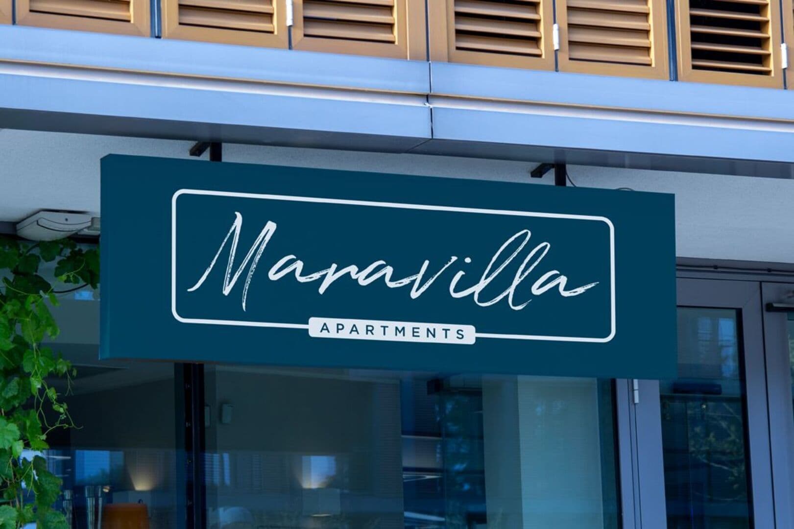 Maravilla Apartments