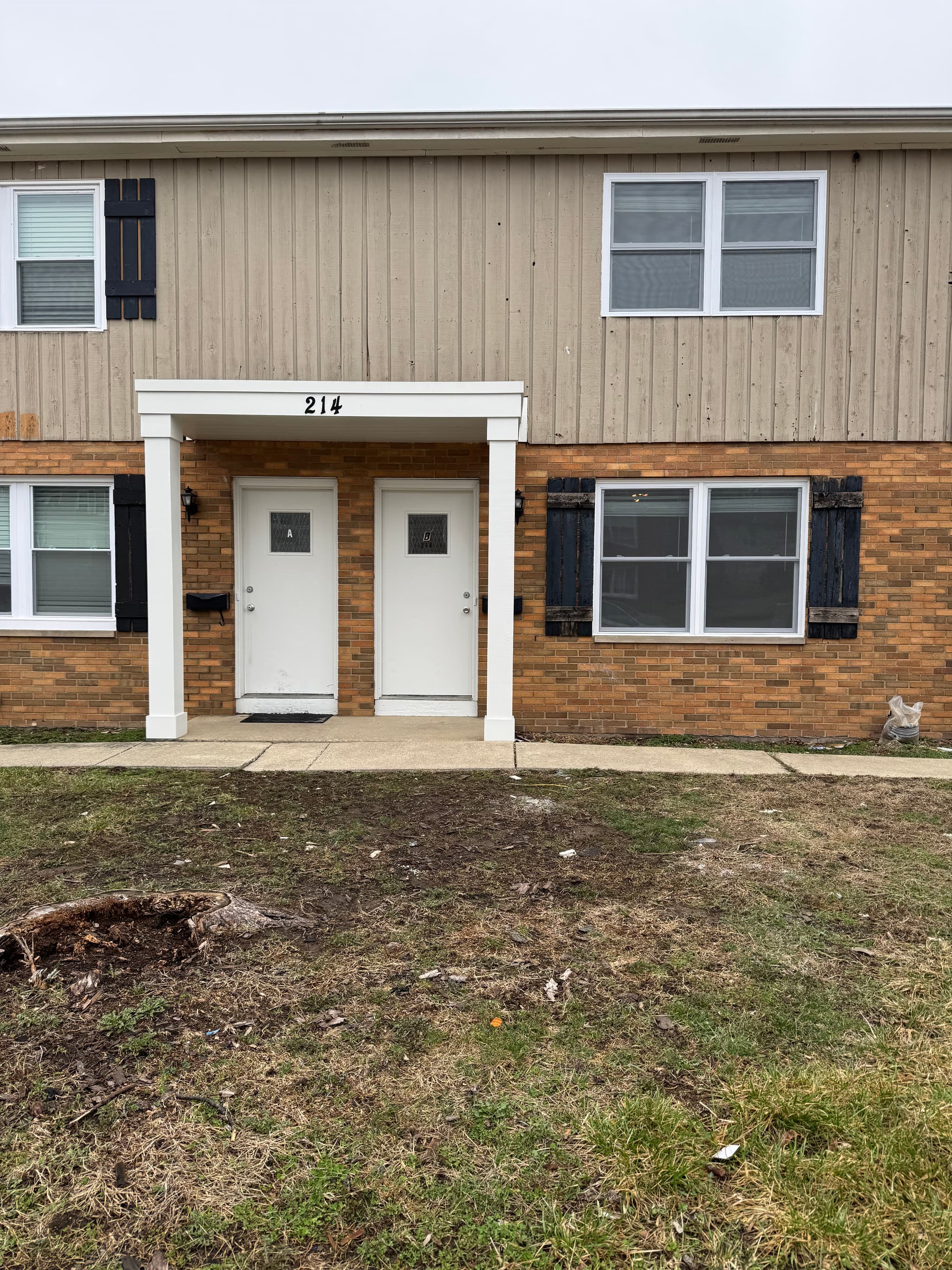214 Lindell Dr