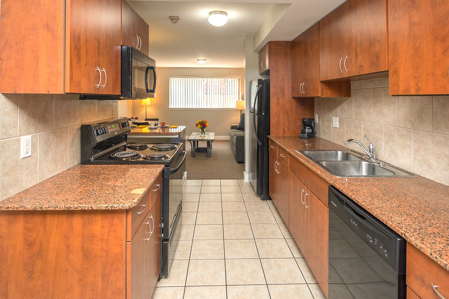 828 Greene Apartments