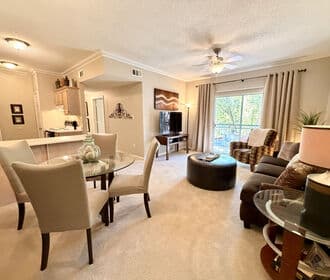 The Ridge at Meadowlake Apartments