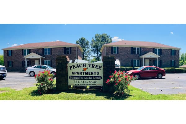 Peach Tree Apartments- Not Available
