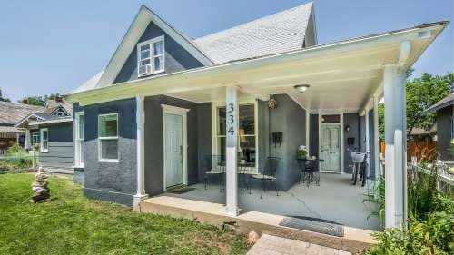 334 E. Oak St