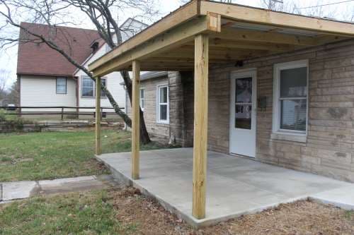 FULLY FURNISHED & ALL UTILITIES!!