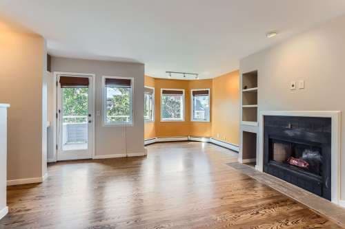 AMAZING LOCATION 2 Bed 2 Bath Condo In The Heart of Downtown Boulder