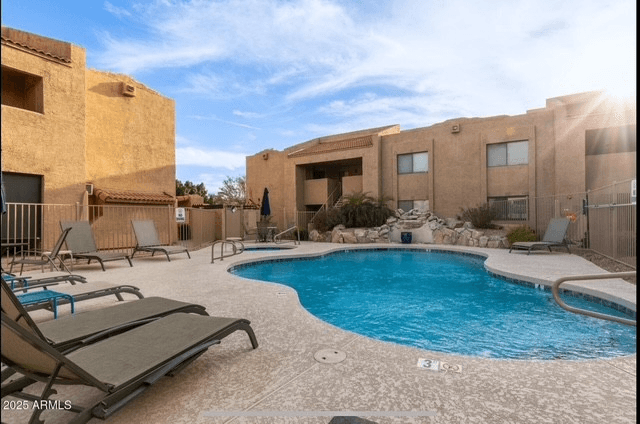 Pueblo’s of Scottsdale