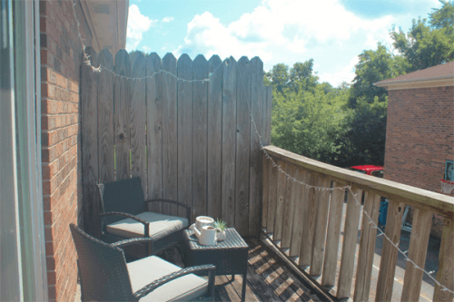 Peach Tree Apartments- Not Available