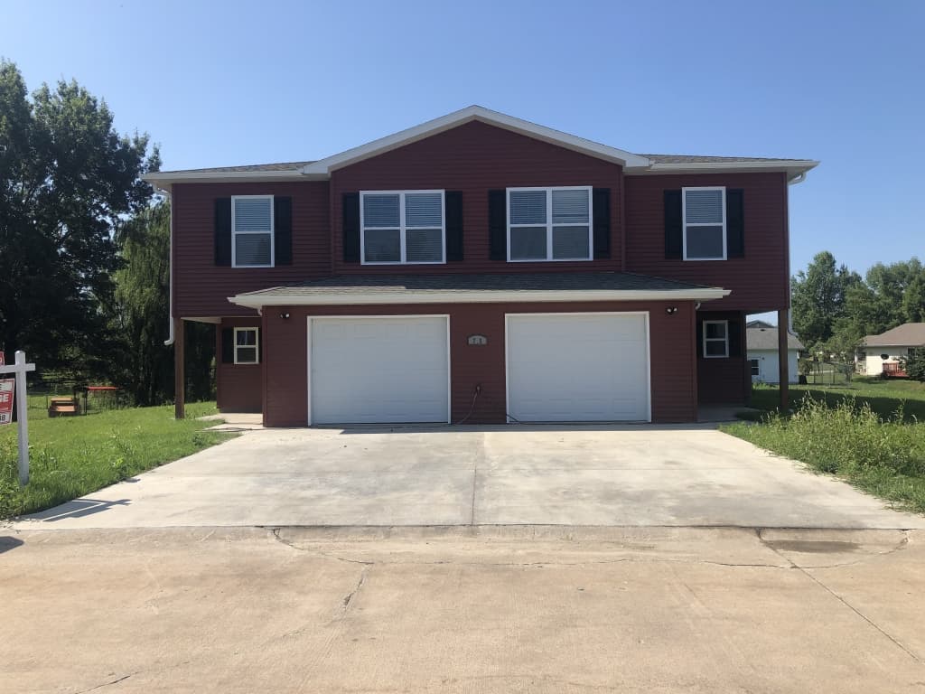 7.5 Bobwhite Drive