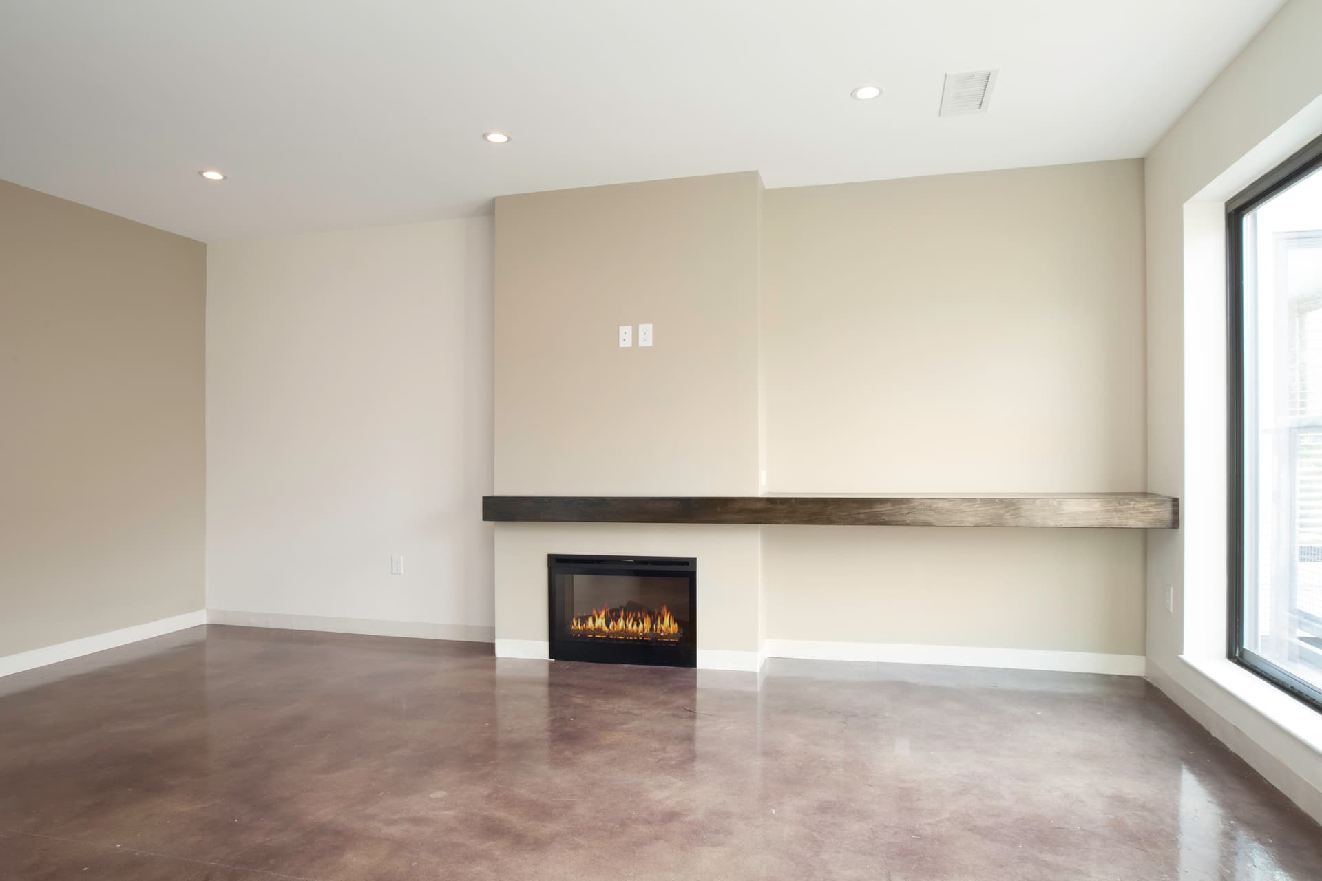 Quarry Edge Apartments
