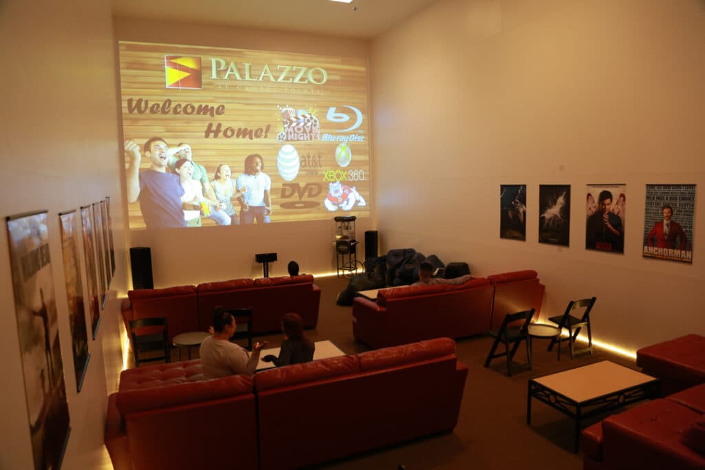 Palazzo at Campus Pointe