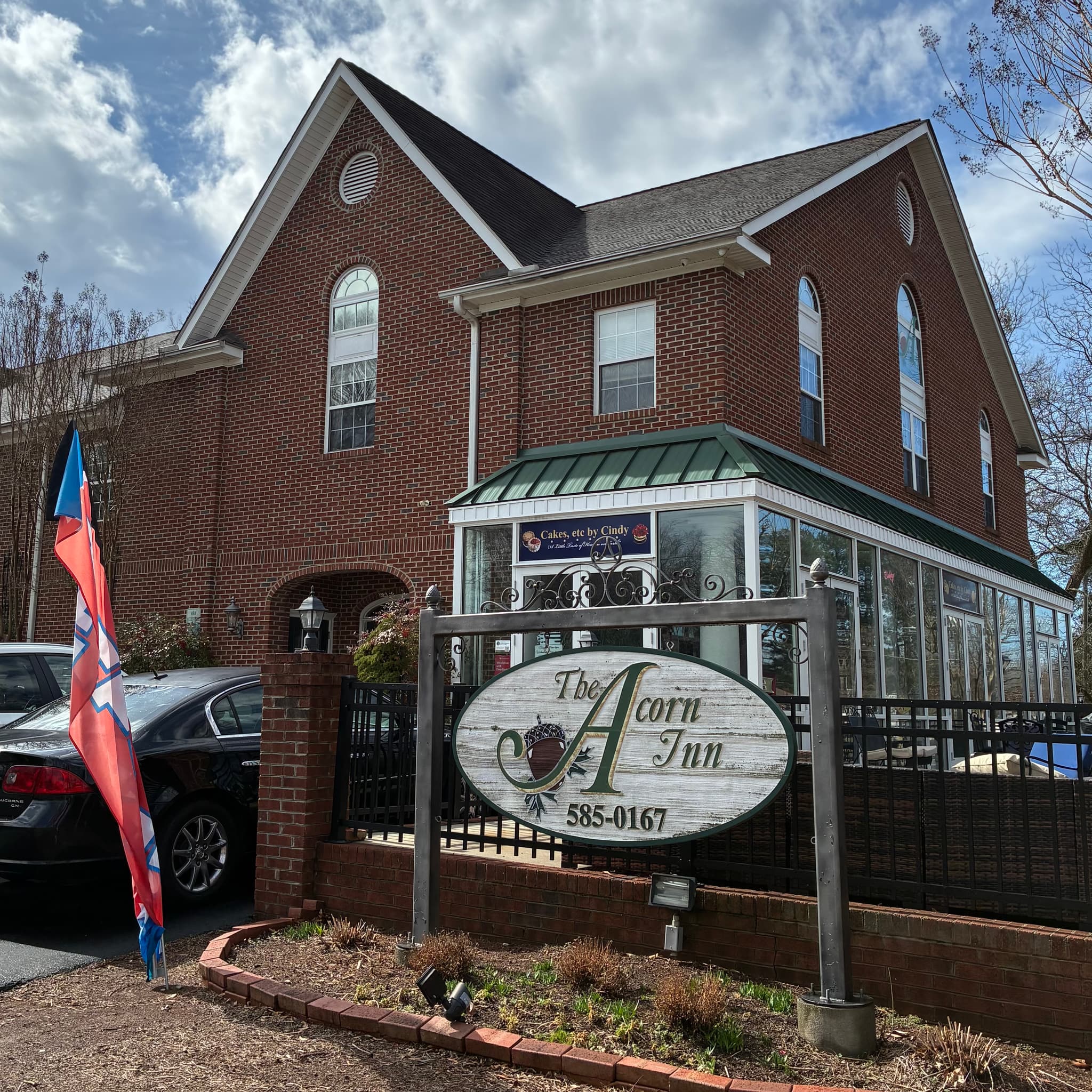 Acorn Inn