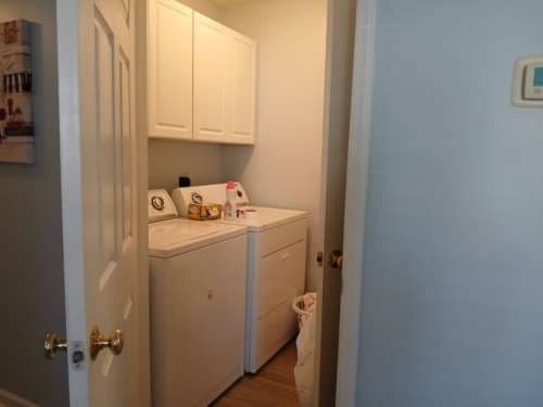 Condo 2 Bedroom / 2 Full Bath / 1050 Sq Ft