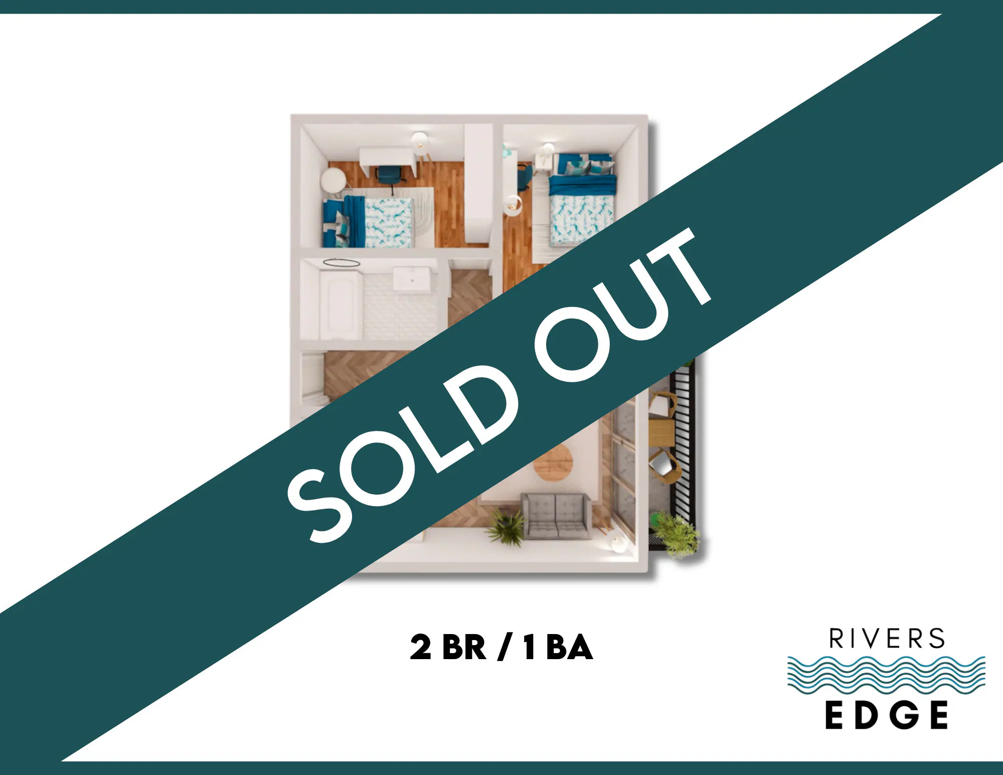 Rivers Edge (new)