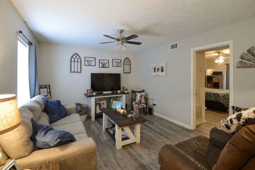 Hartness Place Apartments