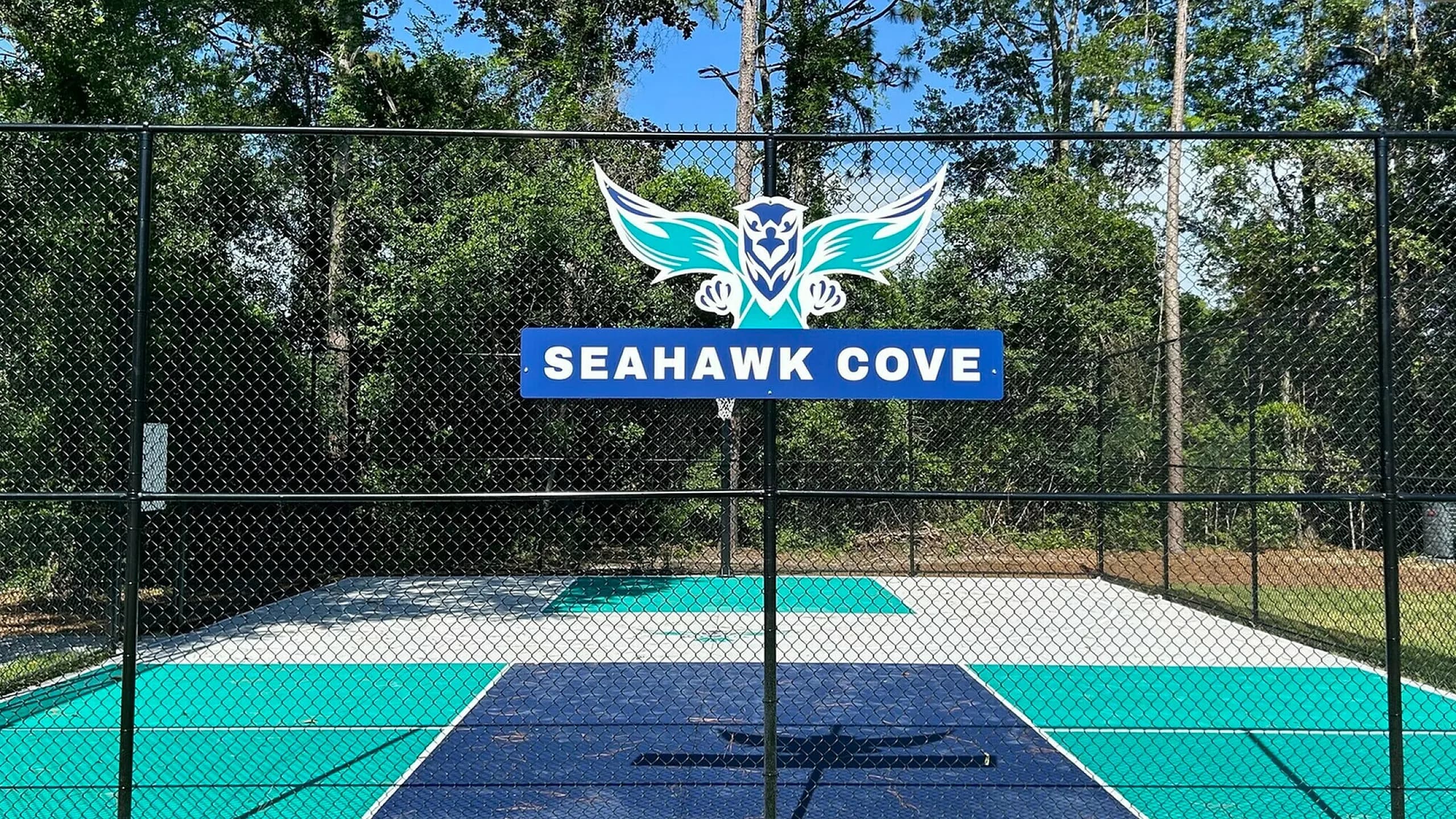 Seahawk Cove