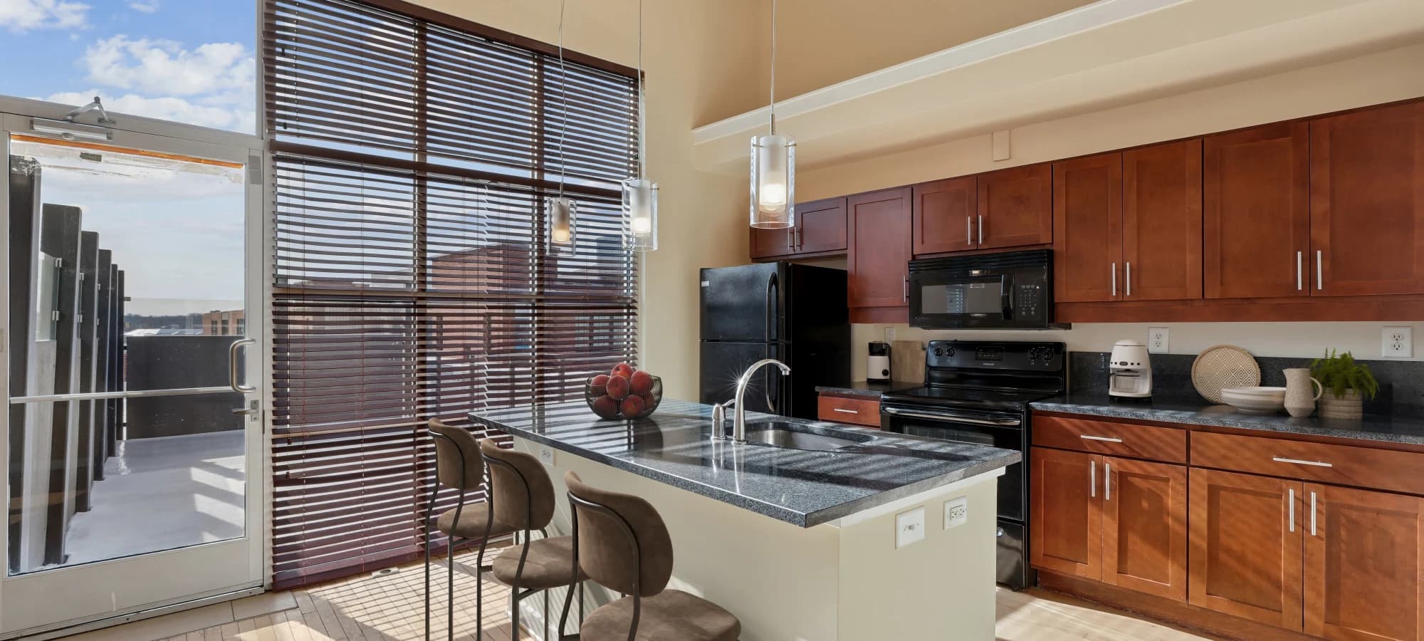 Perry Street Lofts