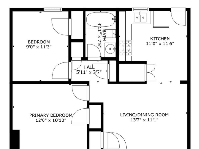 Alexander Homes
