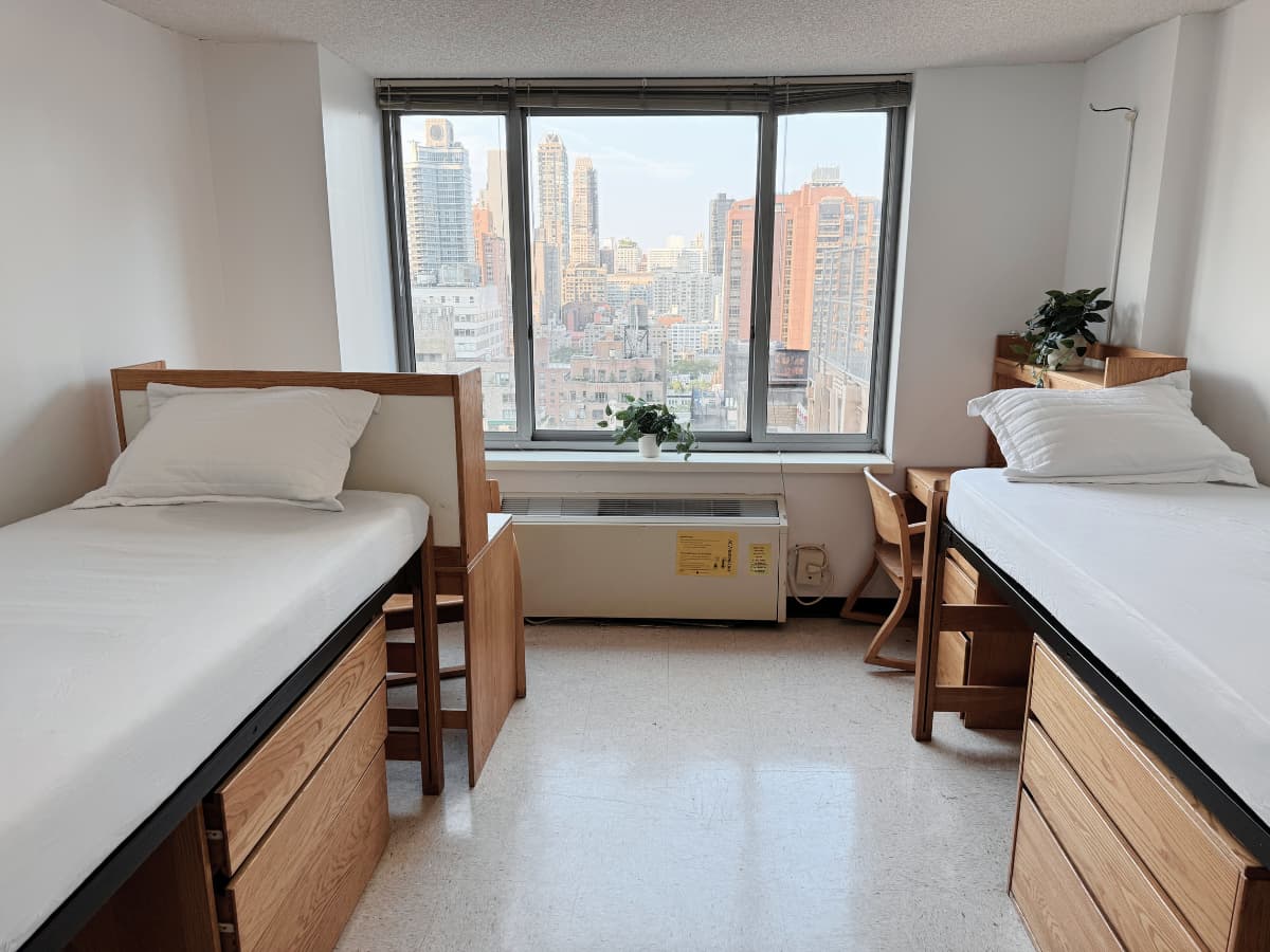 EHS Marymount Residence