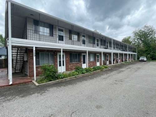 729 W. Dixie St