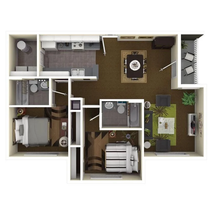 1540 Place