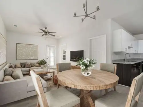 The Apex Luxury Apartments
