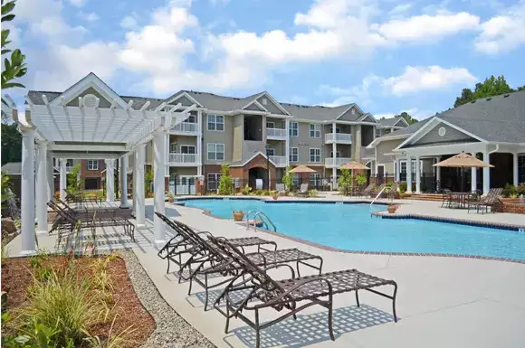 Clairmont at Hillandale
