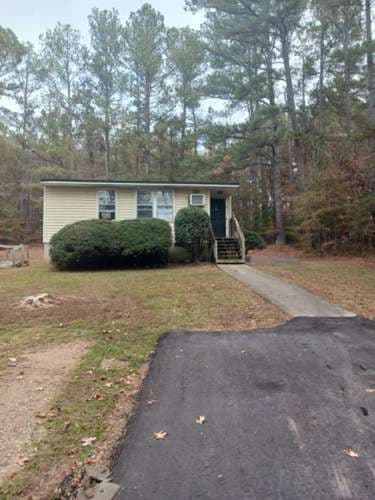 Cedar Lane Cottages